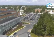 Bayhealth Hospital Live Webcam New In Dover, Delaware