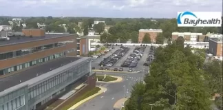 Bayhealth Hospital Live Webcam New In Dover, Delaware