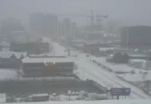 Colorado Springs Skyline Live Cam New In Colorado