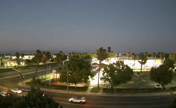 Fresno, California Live Weather Webcam