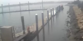 Massachusetts Maritime Academy Live Webcam Cape Cod Canal New