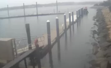 Massachusetts Maritime Academy Live Webcam Cape Cod Canal New