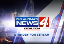 Oklahoma Live Events Webcam New