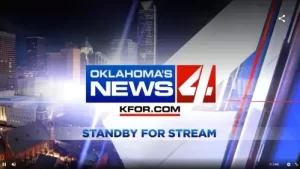 Oklahoma Live Events Webcam New