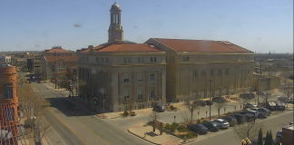 Riverwalk Live Webcam Pueblo, Colorado - Arkansas River