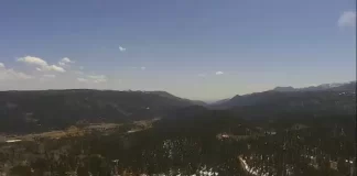 Colorado Springs Mountains Live Cam New In Colorado