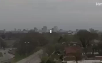 St Louis Skyline Live Stream Cam New In Missouri