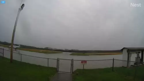 Cuba Municipal Airport Live Cam – Cuba, Missouri