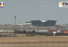 Denver International Airport Live Webcam New In Colorado