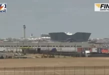 Denver International Airport Live Webcam New In Colorado