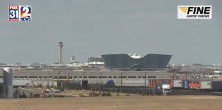 Denver International Airport Live Webcam New In Colorado