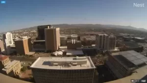 Phoenix City South Live Webcam New In Arizona