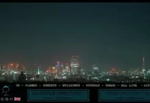 London Panoramic Live Webcam New In England