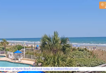 Live Webcam Sea Watch Resort – Myrtle Beach, South Carolina Live Webcam Sea Watch Resort - Myrtle Beach, South Carolina