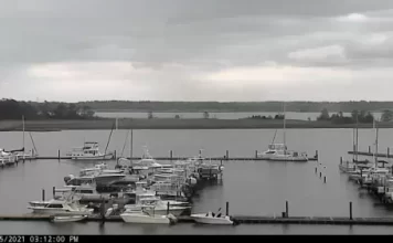 Live Webcam In Georgetown, South Carolina New