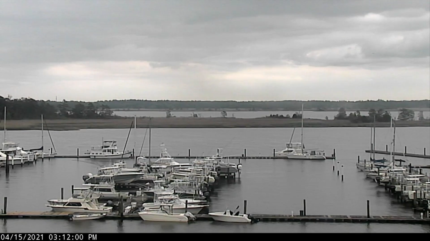 Georgetown Live Webcam in South Carolina | HD Video