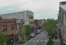 Downtown Florence Live Stream Cam New In South Carolina