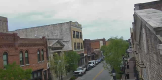 Live Cam Downtown Florence South Carolina | Hd Video