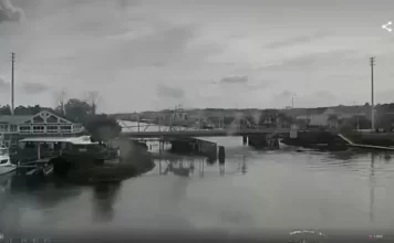 Little River, South Carolina Live Stream Cam New