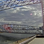 Lift Bridge Duluth - Minnesota - Live Hd Webcam