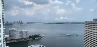 Live Weather Cam New In Miami Beach, Florida