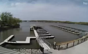 Lake Ozark Live Webcam New In Missouri