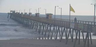 Atlantic Beach Webcam - North Carolina - Real Time Video
