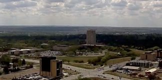 Bismarck, North Dakota Live Webcam State Street | Video