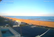 Jesolo Webcam New In Venezia, Italy