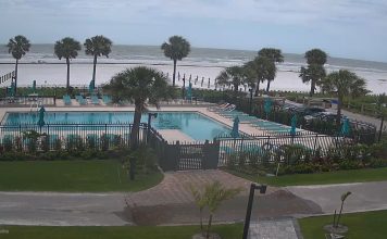 Fort Myers Beach Live Webcam - Florida, Usa