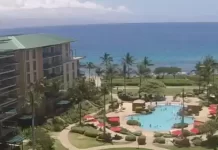 Honua Kai Resort & Spa Live Webcam New Maui