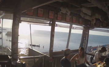 Florida Keys Fisheries Live Webcam - Marathon