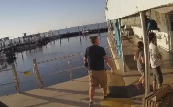 Keys Fisheries Live Webcam Marathon, Florida New Front Window