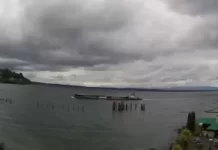 Shilshole Bay Live Webcam Seattle, Washington New