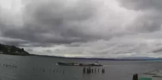 Shilshole Bay Live Webcam Seattle, Washington New