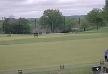 Blue Hills Country Club Live Webcam Kansas City, Missouri New