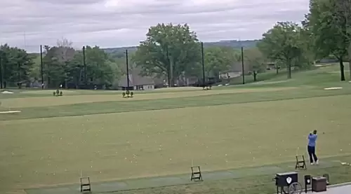 Blue Hills Country Club Live Webcam Kansas City, Missouri