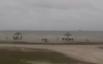 Rockport Beach Live Webcam Rockport, Texas New