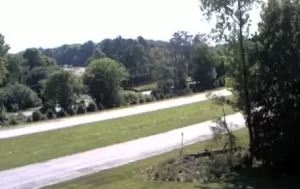 Charlotte, North Carolina Live Webcam New Billy Graham Parkway