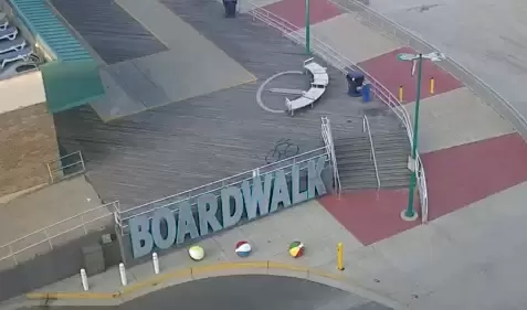 New Jersey Live Webcams