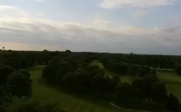 Brandon Golf Course Live Webcam New South Dakota