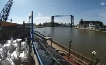 Cleveland, Ohio Live Webcam New