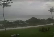 Sanibel Island Live Webcam New In Florida, Usa