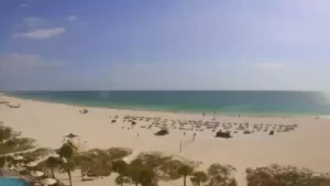 St Pete Beach Live Webcam New In Florida, Usa