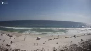 Panama City Beach Live Webcam New Florida, Usa