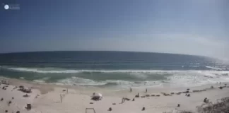 Panama City Beach Live Webcam New Florida, Usa