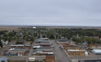 Garrison, North Dakota Live Weather Webcam | Live Video