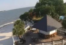 Hilton Head Island Live Webcam New In South Carolina, Usa