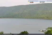 Raystown Lake Live Webcam New In Hesston, Pennsylvania