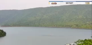 Raystown Lake Live Webcam New In Hesston, Pennsylvania